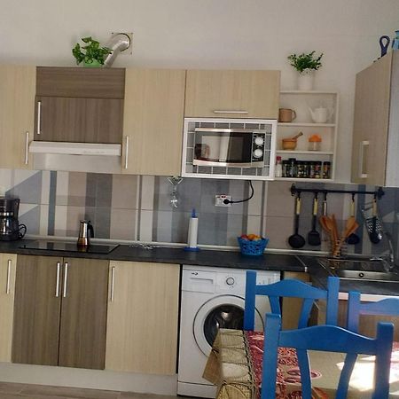 Casa Faican Agaete  Dış mekan fotoğraf