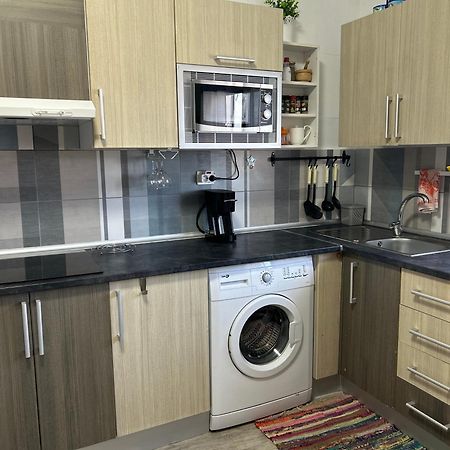 Casa Faican Agaete  Dış mekan fotoğraf