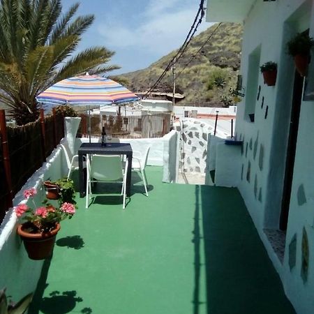 Casa Faican Agaete  Dış mekan fotoğraf