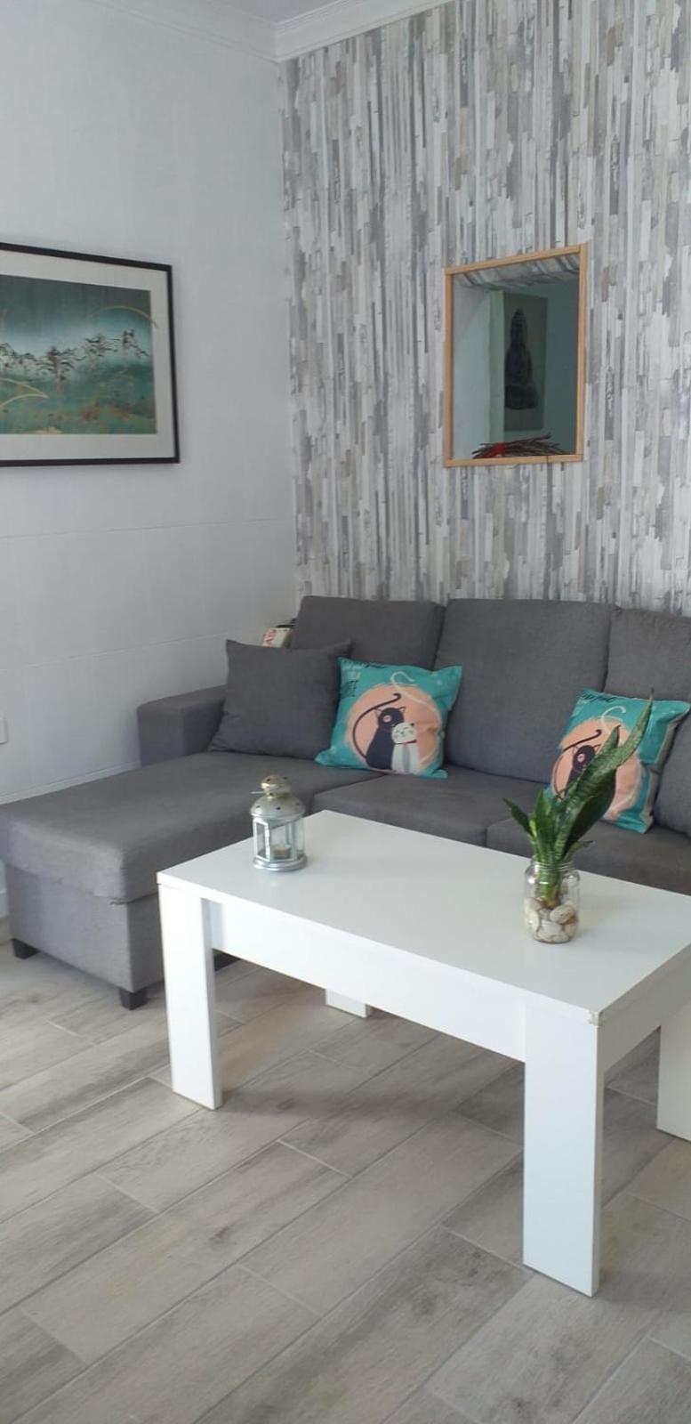Casa Faican Agaete  Dış mekan fotoğraf