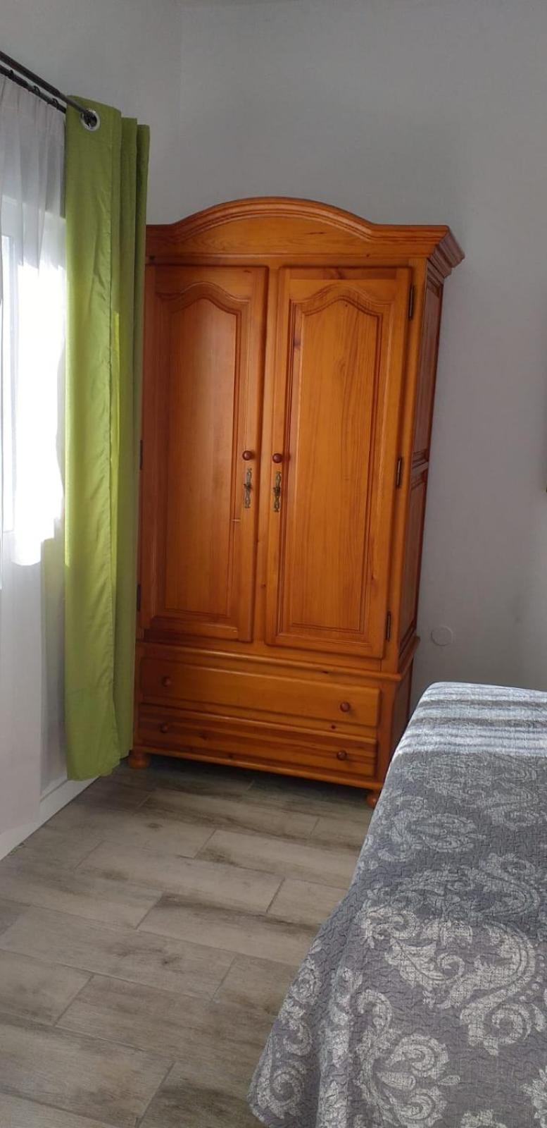 Casa Faican Agaete  Dış mekan fotoğraf