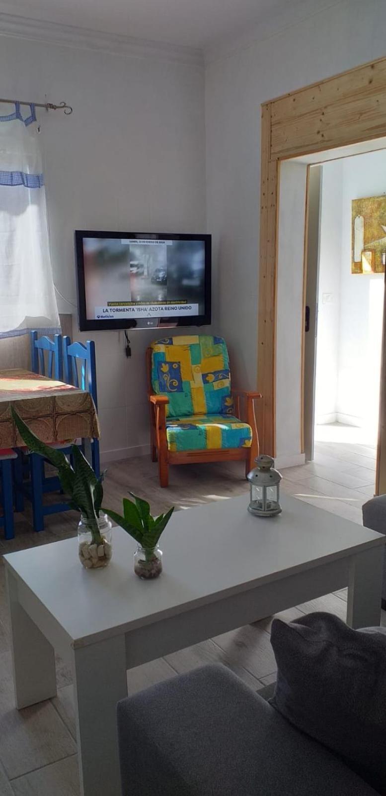Casa Faican Agaete  Dış mekan fotoğraf