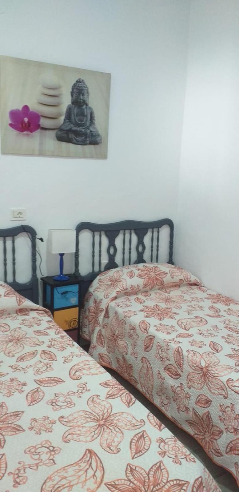 Casa Faican Agaete  Dış mekan fotoğraf