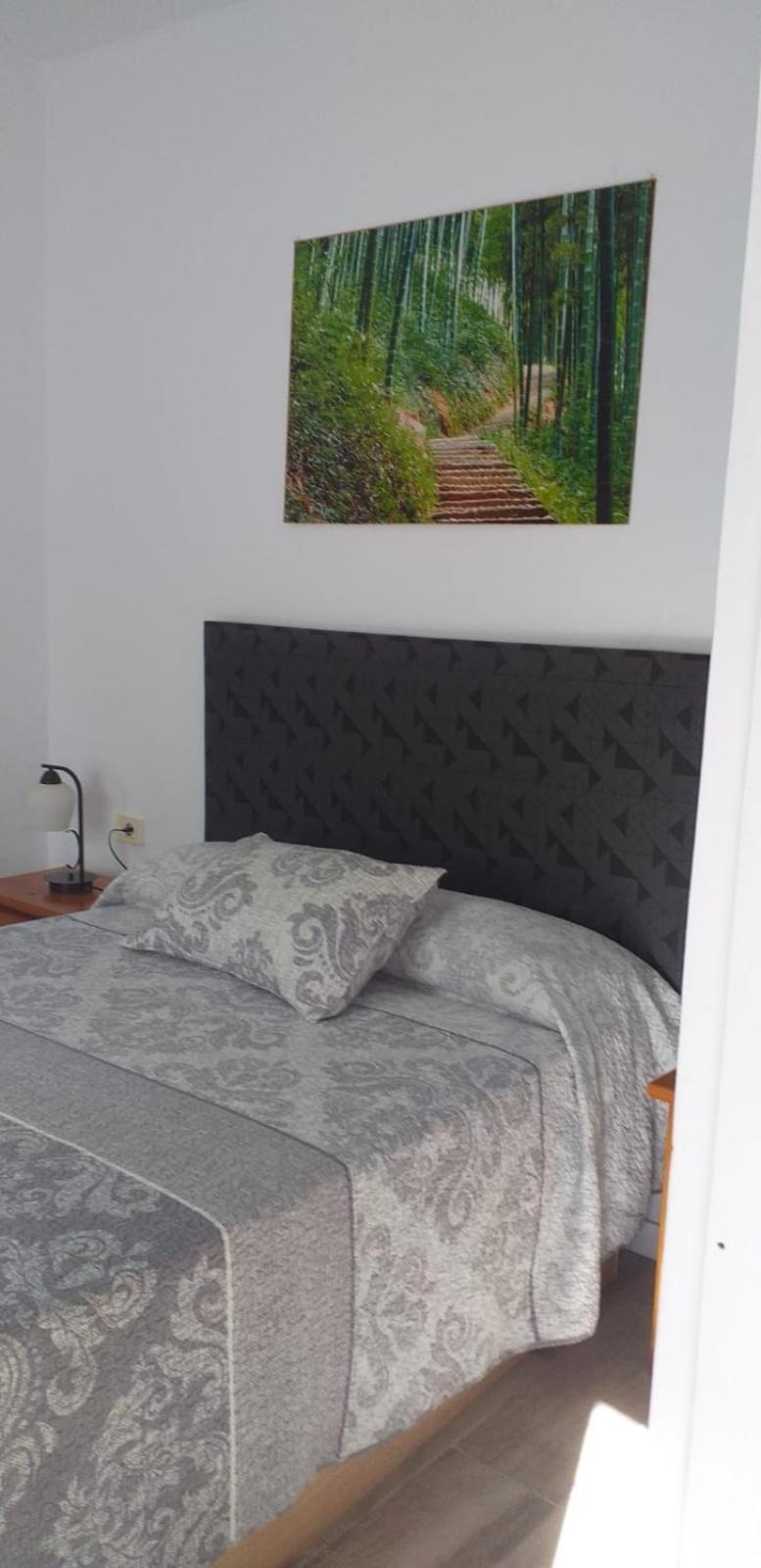 Casa Faican Agaete  Dış mekan fotoğraf