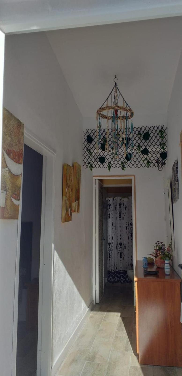Casa Faican Agaete  Dış mekan fotoğraf