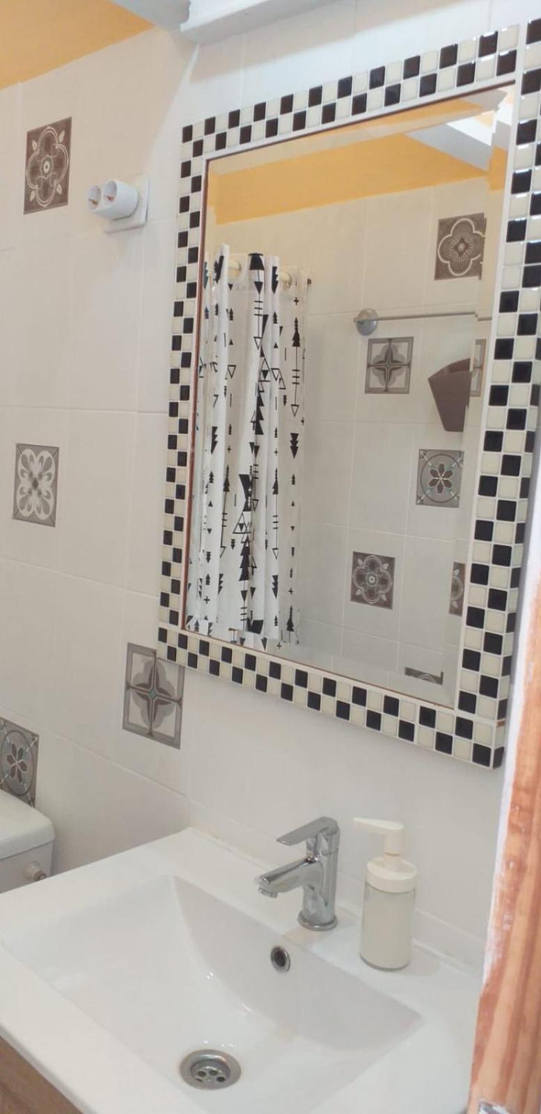 Casa Faican Agaete  Dış mekan fotoğraf