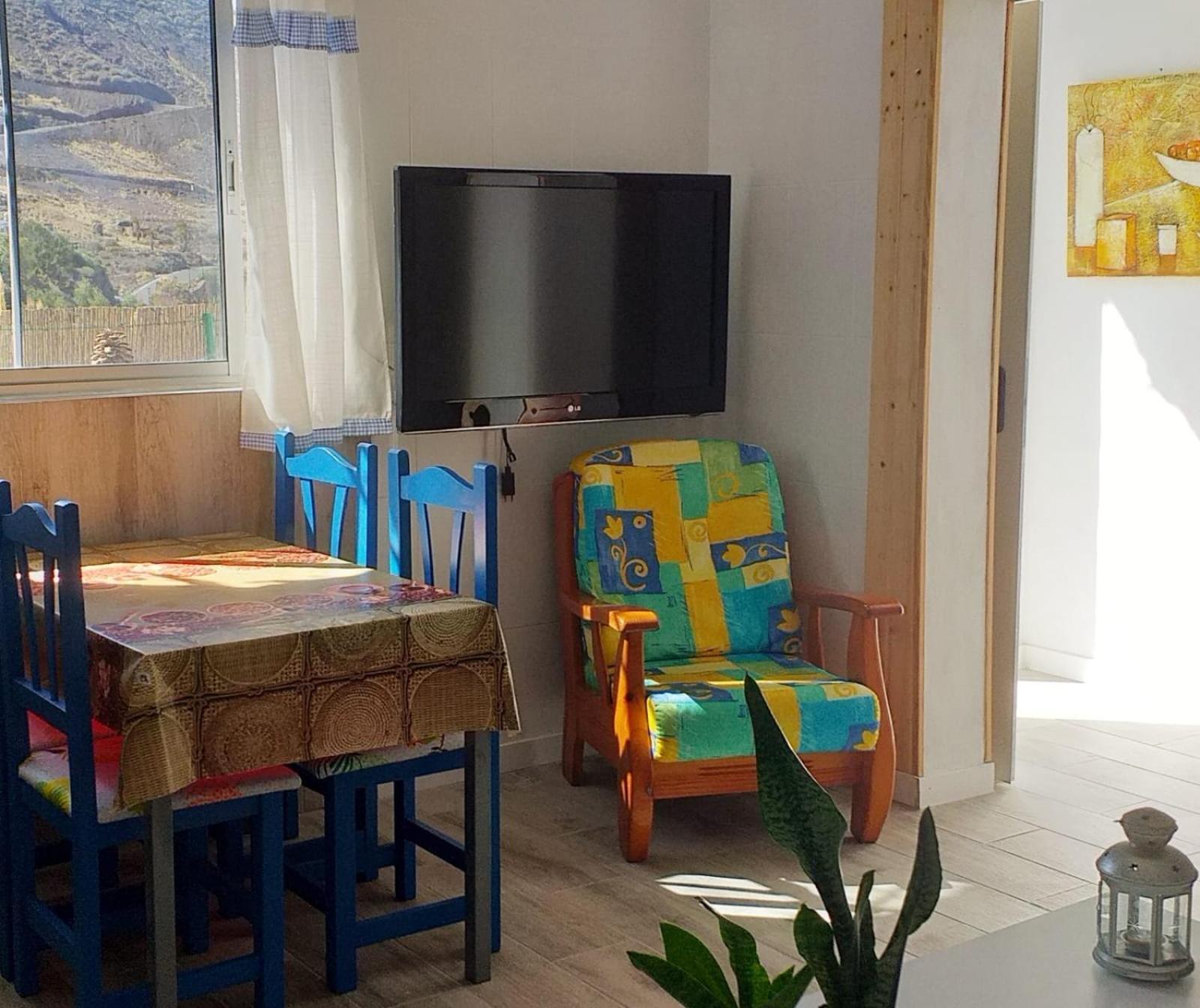 Casa Faican Agaete  Dış mekan fotoğraf