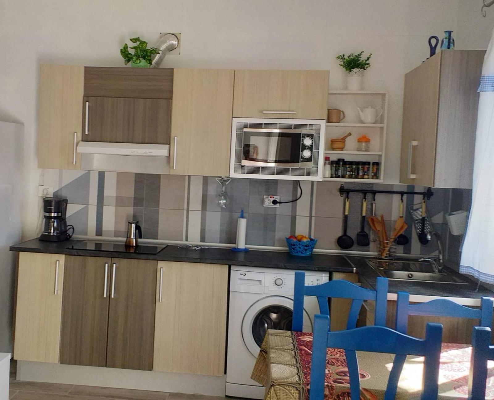 Casa Faican Agaete  Dış mekan fotoğraf