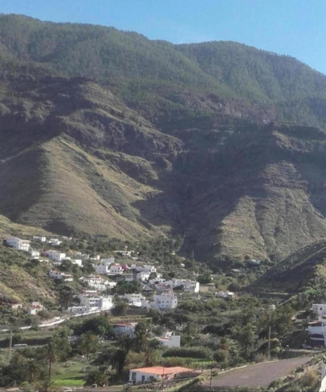 Casa Faican Agaete  Oda fotoğraf