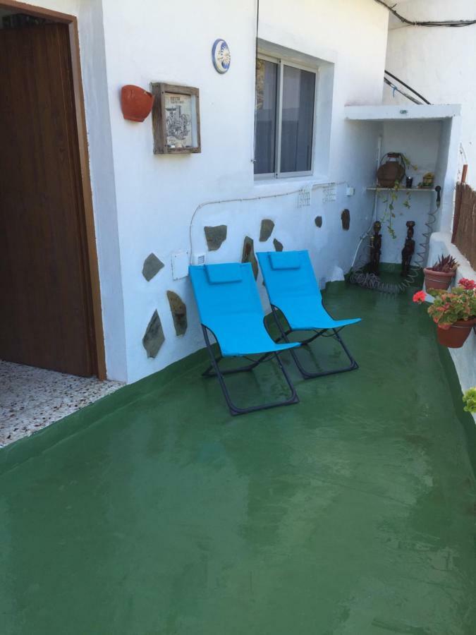 Casa Faican Agaete  Dış mekan fotoğraf