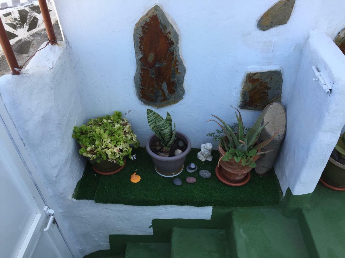 Casa Faican Agaete  Dış mekan fotoğraf