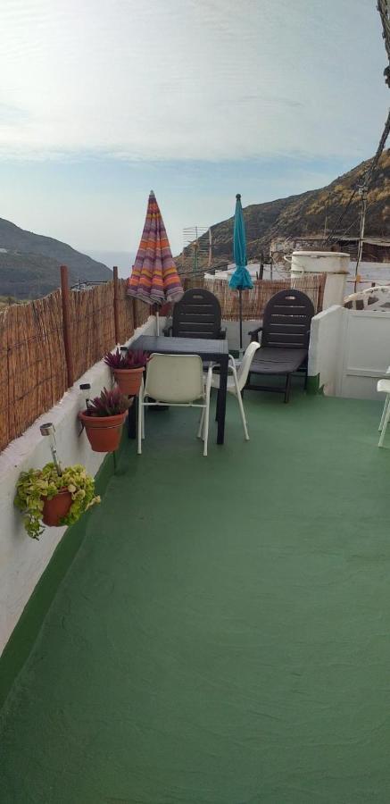Casa Faican Agaete  Dış mekan fotoğraf