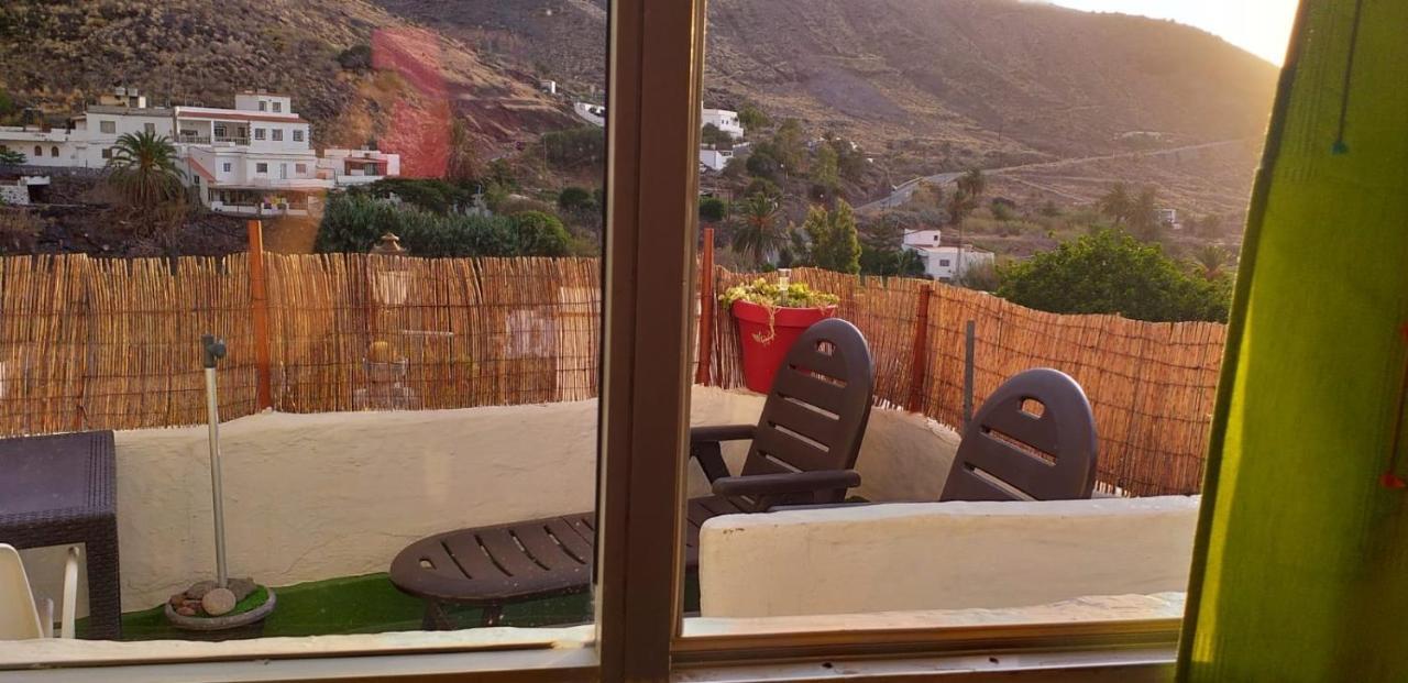 Casa Faican Agaete  Dış mekan fotoğraf